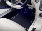 Mercedes-Benz SL-Class Designo Edition 2017 года